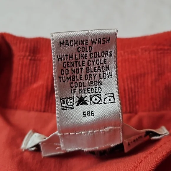 Geoffrey Beene Corduroy Stretch Sport Blazer - Picture 3 of 9